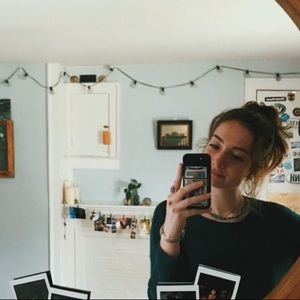 Meet your Posher, Olivia